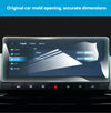 Tempered Glass Dash Screen Protector to suit MG MG4 — image 2
