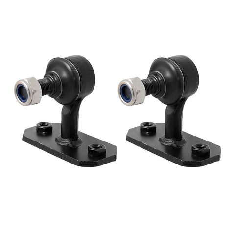 2x Front Sway Bar Link Kit (Pair) to suit Toyota LandCruiser 76 Series — image 1