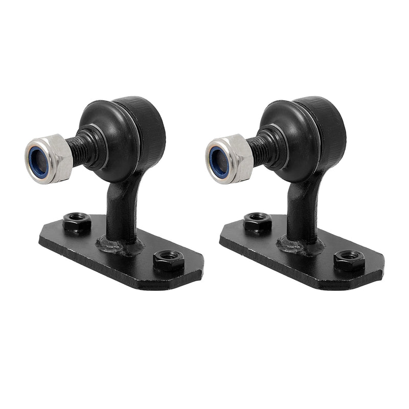 2x Front Sway Bar Link Kit (Pair) to suit Toyota LandCruiser 76 Series — image 1
