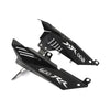 HONDA CBR600RR 2007-2011 Generic Rear License Plate Holder Bracket