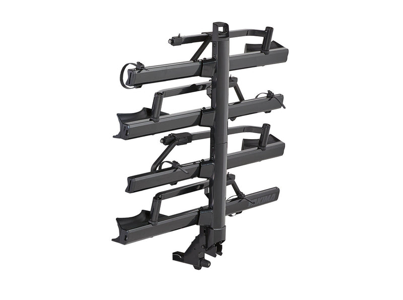 Yakima StageTwo +2 Premium Platform Hitch Bike Rack Add-On