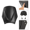 Motorcycle with 22mm / 7 / 8" handlebar Windshield WindScreen Universal fits