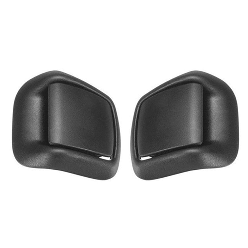 Front Left & Right Seat Tilt Handle Kit to suit Ford Fiesta WP WQ — image 1