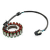 KYMCO MAXXER 400 450 MXU 400 450I UXV 450I 31120-LFA5-E00 Stator Generator