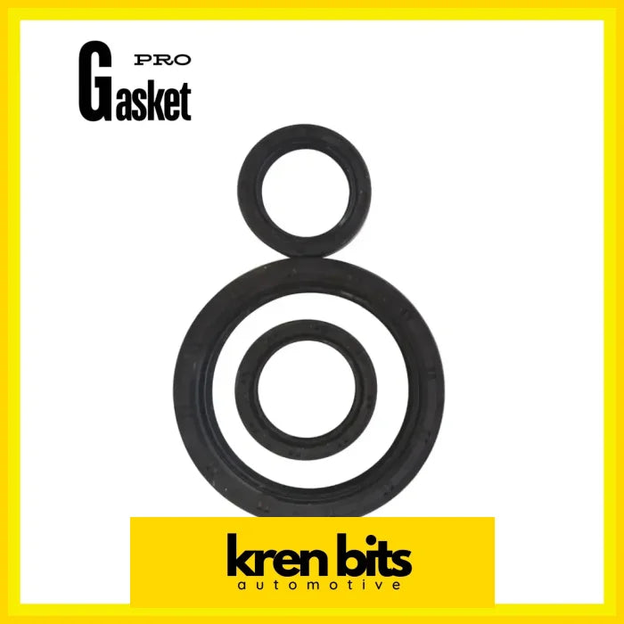  Kren Bits
