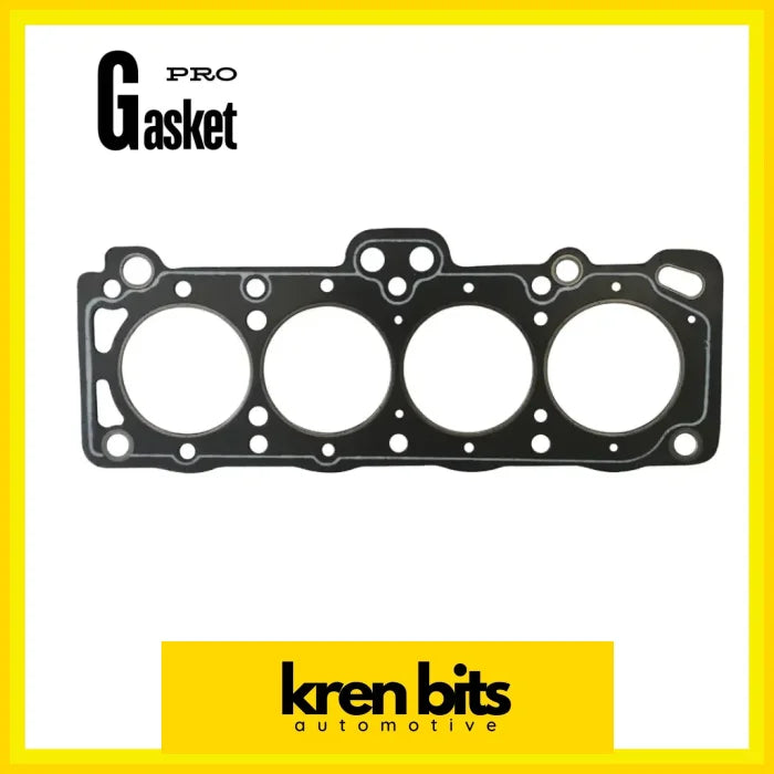 For Daihatsu Charmant 1.5 3Au Full Engine Spare Parts Overhaul Package Cylinder Head Gasket Set