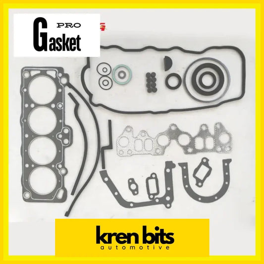  Kren Bits