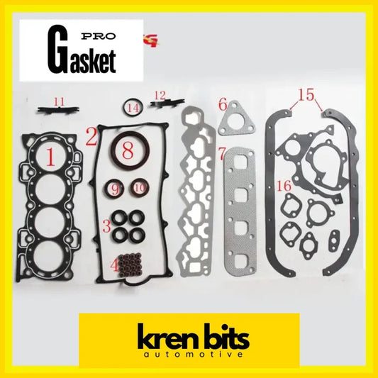  Kren Bits