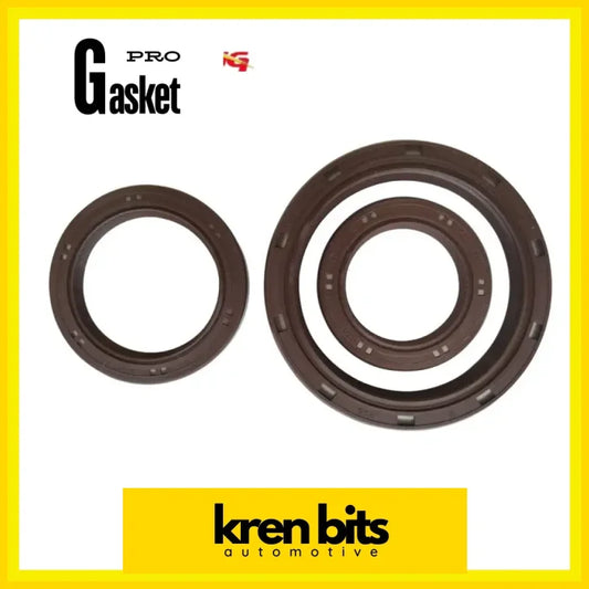  Kren Bits
