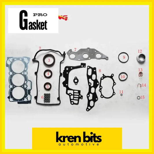  Kren Bits