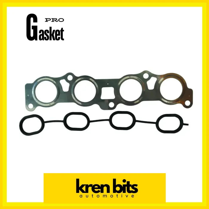 For Daihatsu Terios K3-Ve K3 K3-Ve2 Engine Seal Gasket Set Automotive Spare Parts Full