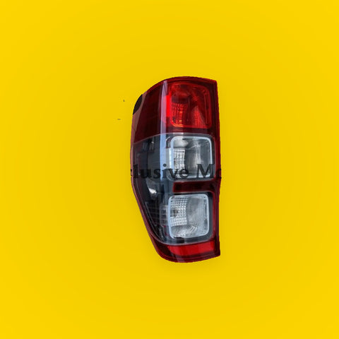Dark Grey Left-Hand Tail Light for Ford Ranger Wildtrak (2011-2021)