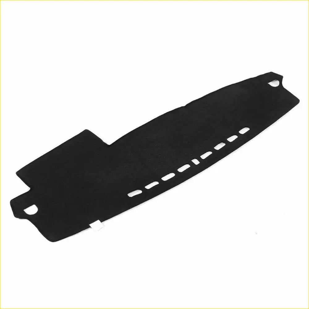 Dash Mat Carpet Dashboard Cover Suitable For Mitsubishi Pajero NS NT - Interior Accessories