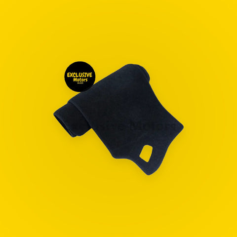Dashboard Cover Mat for Toyota Hilux surf 1996-2002