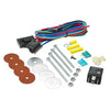 Davies, Craig Universal Fan Mounting Kit 12V 1000