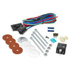 Davies, Craig Universal Fan Mounting Kit 24V 1001