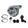 Davies, Craig Electric Water Pump Kit Alloy 150L/Min 8060