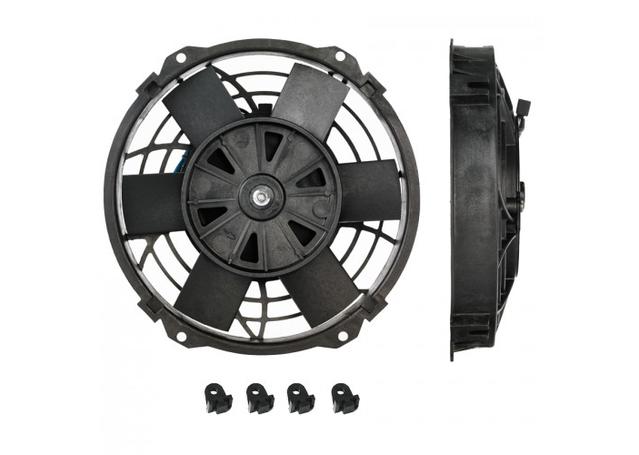 Davies, Craig 9" Thermo Fan Short 24V 0161