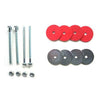 Davies, Craig Radiator/Condenser Fan Mounting Hardware