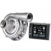 Davies, Craig Alloy Electric Water Pump & LCD Controller