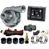 Davies, Craig Alloy Electric Water Pump & LCD Controller