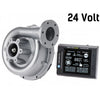Davies, Craig Alloy Electric Water Pump & LCD Controller