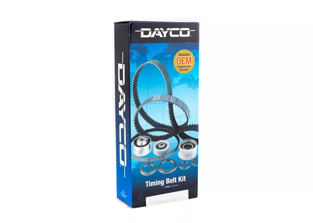 Dayco Timing Belt Kit & Waterpump KTBA127P