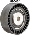 Dayco Idler Tensioner Pulley 89046