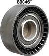 Dayco Idler Tensioner Pulley 89046