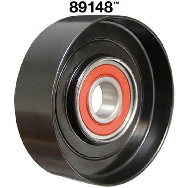 Dayco Idler Tensioner Pulley 89148