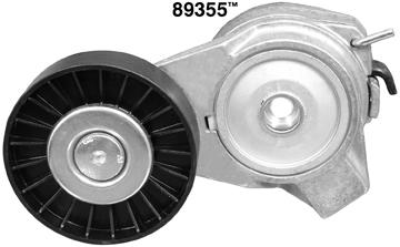 Dayco Automatic Belt Tensioner 89355