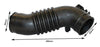 Dayco Air Intake Hose DAH103