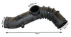 Dayco Air Intake Hose DAH108