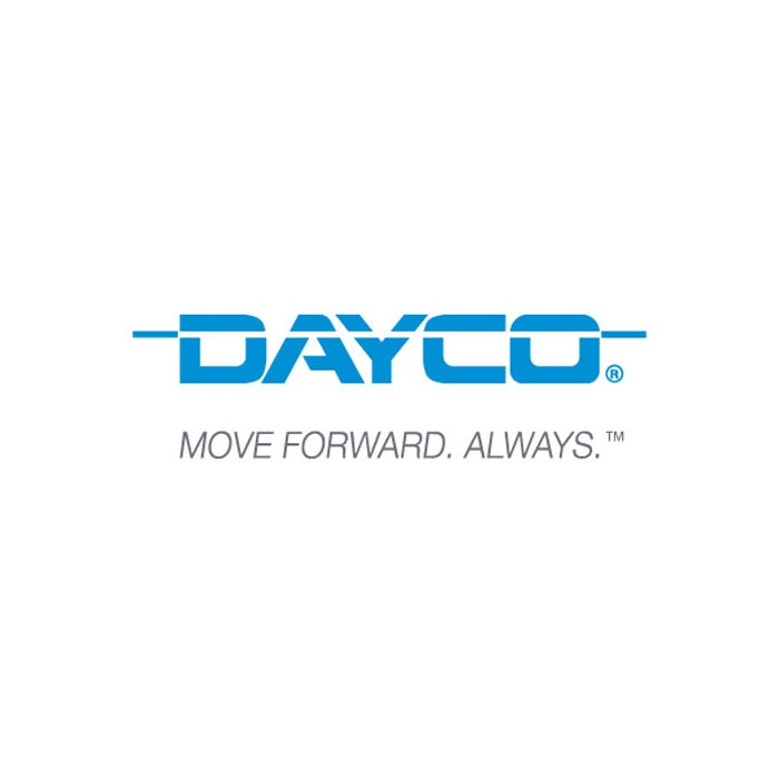 Dayco Hose Flex Rad 44Mmid X 286Mm 81311