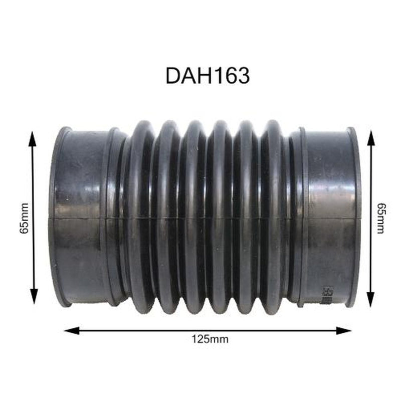 Dayco Air Intake Hose DAH163