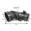 Dayco Air Intake Hose DAH210