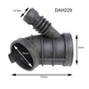 Dayco Air Intake Hose DAH229