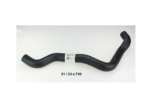 Dayco Radiator Hose Bottom DMH6199