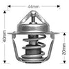 Dayco Thermostat DT26A