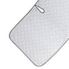 Windshield Sun Visor Foldable Sun Shade to suit Haval H6 — image 3