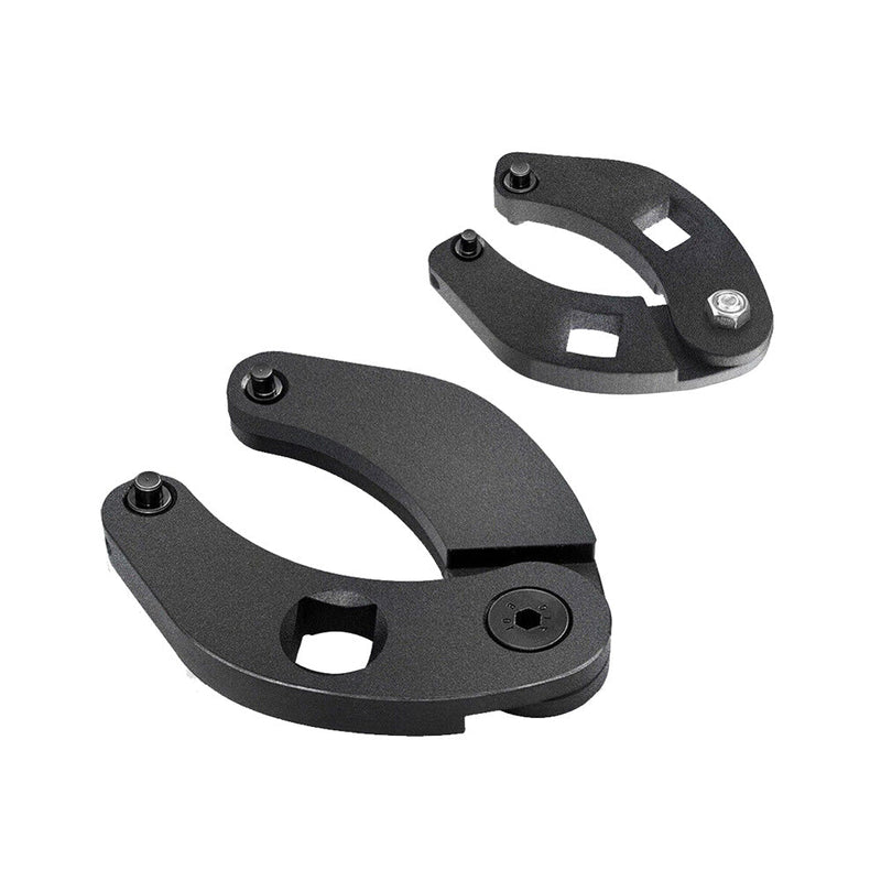 Adjustable Gland Nut Wrench 12667463 Spanner Tool Set to suit Hydraulic Cyl — image 1