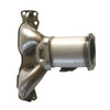 Manifold Catalytic Converter Set to suit Suzuki Swift 1.5L M15A — image 1
