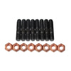 Ford Courier WL-T 2.5L High Tensile Exhaust Manifold Stud Kit
