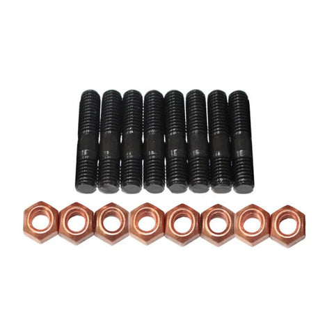 Ford Courier WL-T 2.5L High Tensile Exhaust Manifold Stud Kit
