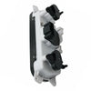 Heater Climate Control Panel to suit Jeep Wrangler 2007-2010 — image 3
