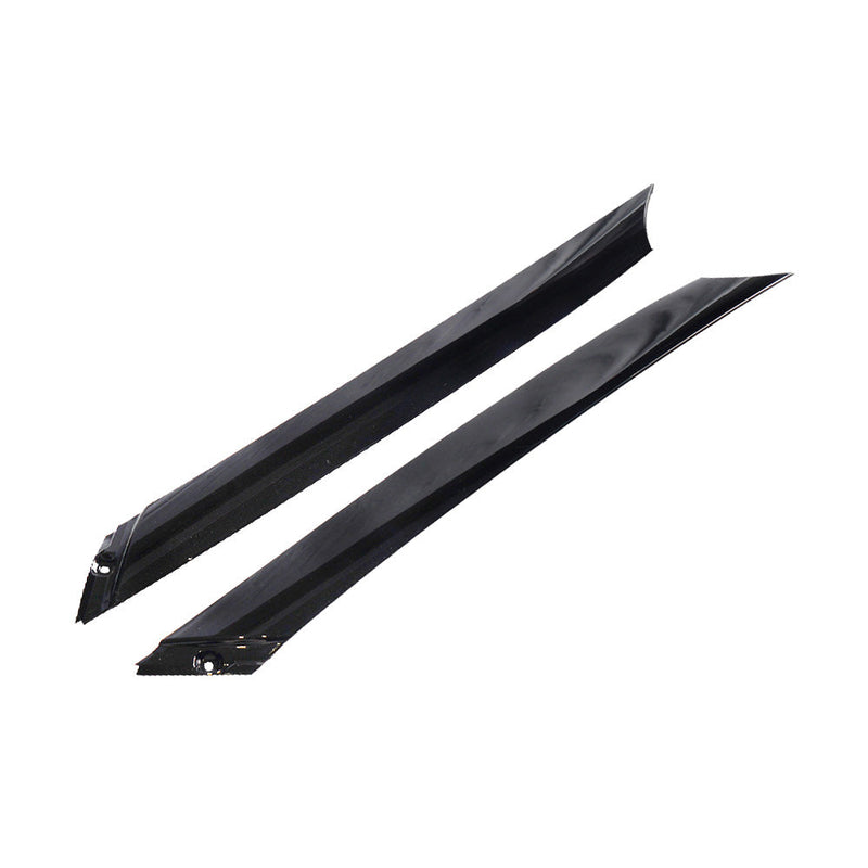 Windshield A Pillar Trim to suit Hyundai Veloster 1.6L — image 1