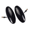 2x Dynamic Side Light Turn Signal Indicator (Pair) to suit Nissan Navara D22 — image 1