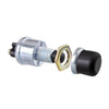 2x 12V Push Button Ignition Starter Switch (Pair) to suit Engine Start — image 2