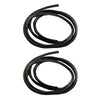 Door Rubber Seal to suit Holden Commodore VN VP VR VS — image 2