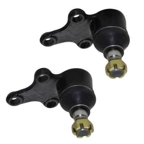 2x Lower Ball Joints (Pair) to suit Toyota Hilux LN85 — image 2